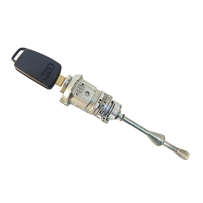 AUDI SOL KAPI GÖBEĞİ 4L1/2 837 167/168 - 1