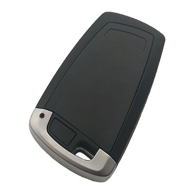 Bmw CAS4 5-7 Serisi Kumanda 433 Mhz ID46 Kırmızı PCF7953P - 2