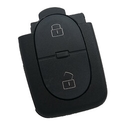 Grup A Seri Kumanda 434MHz Çip yok - Volkswagen