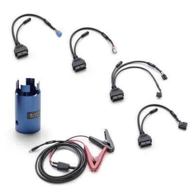 Mercedes* AKL kit ADC2600 - 1