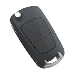 Opel Corsa D Kumanda LOGOSUZ PCF7941 - ID46 - Opel