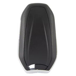 Opel Orijinal Mokka 3 Buton Uzaktan Kumanda 434Mhz AES Çipli - 2