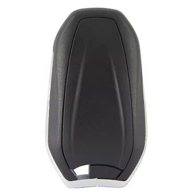 Opel Orijinal Mokka 3 Buton Uzaktan Kumanda 434Mhz AES Çipli - 2