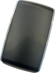 Ren Megane4 Talisman Espace5 Smart Kumanda 433Mhz PCF7945M AES 4A Beyaz - 4