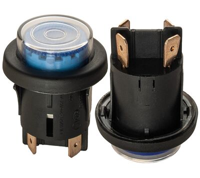 Silca Duo-Swift Motor Sivici D935739ZR - 1