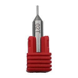Silca Futura 02T Kalibrasyon Takipçisi 1mm - 1