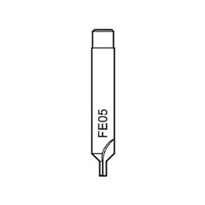 SILCA SWIFT,TWISTER FE05 1,8 mm KESİCİ - 1