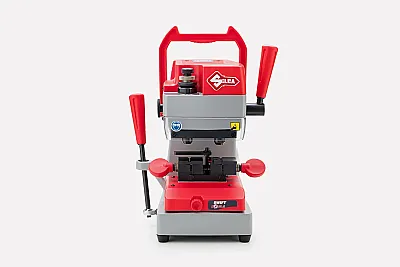 SILCA Swift Mobile Kesme Makinesi - 1