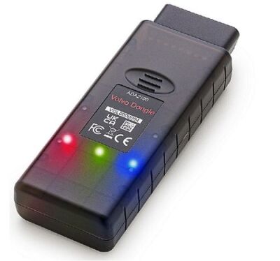 Smart Pro Volvo* Dongle ADA2100 - 1