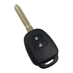 Toyota Yaris 2 BT Kumanda 2012-2017 433 Mhz - Toyota