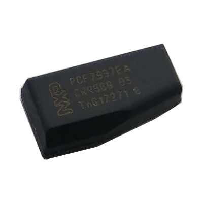 TRANSPONDER PCF7937EA KARBON GM-CHEVROLET OPEL - 1